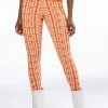 ALI SWEATER LEGGING -AKIRA Shop ali sweater legging orange multi 1 1