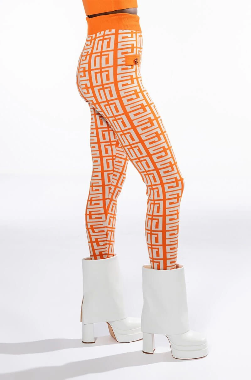 ALI SWEATER LEGGING 6 ALI SWEATER LEGGING - Image 4