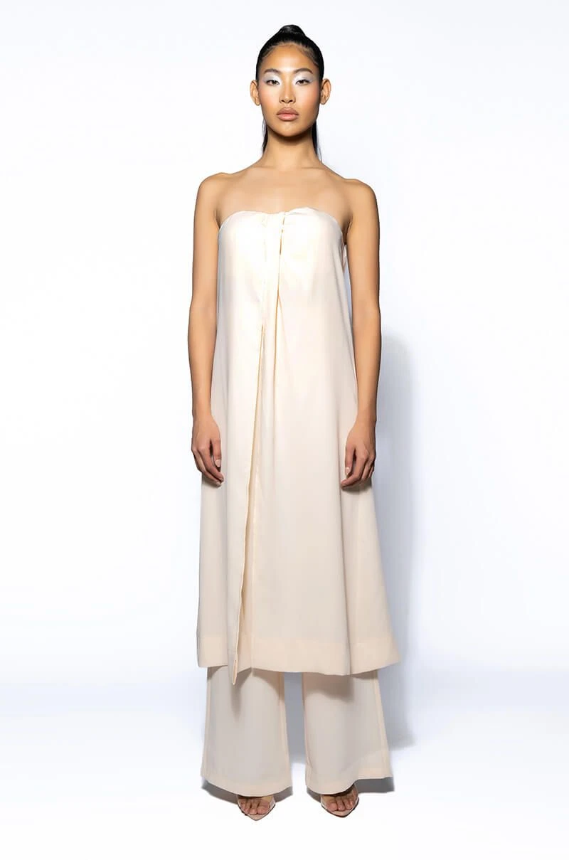 AMELIA PALAZZO PANT 10 AMELIA PALAZZO PANT - Image 8