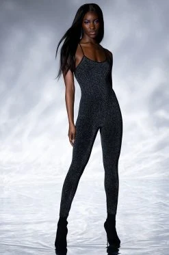 Alternative view of BEST WITH EVERYTHING CATSUIT