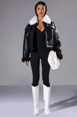 Alternative view of BETTER THAN ANYTHING STRUCTURED BUST CATSUIT