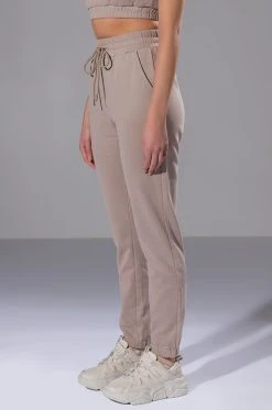 Alternative view of CASUAL CASEY FIT JOGGERS