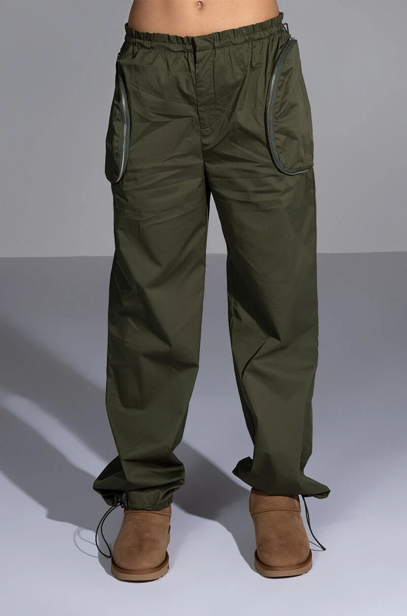 DYLAN PARACHUTE CARGO JOGGER 3 DYLAN PARACHUTE CARGO JOGGER