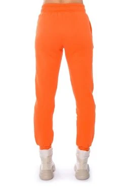 GUILTY BY ASSOCIATION JOGGER -AKIRA Shop guilty by association jogger orange 6 6 c1