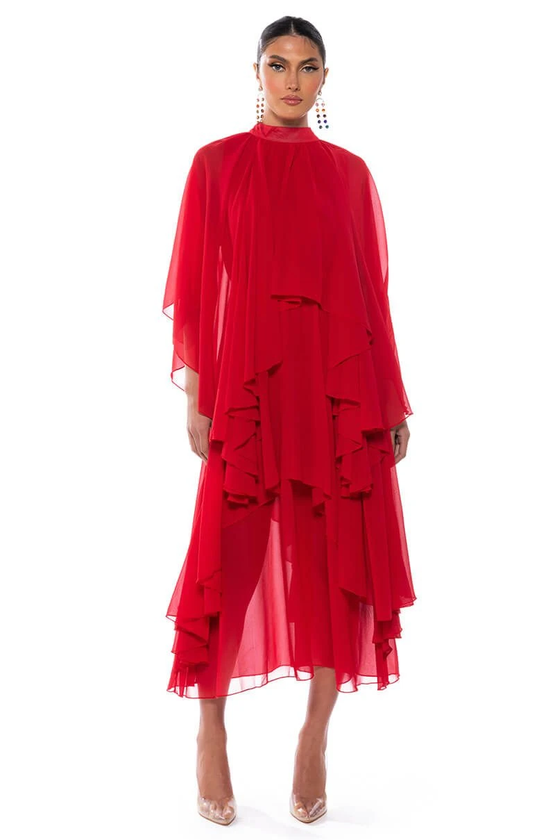 HOPELESSLY DEVOTED LAYERED MAXI DRESS 3 HOPELESSLY DEVOTED LAYERED MAXI DRESS