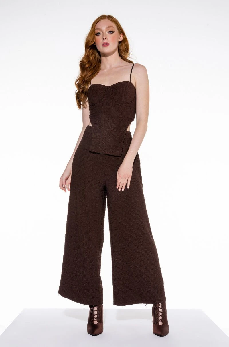 NBD CROPPED BUSTIER TANK 4 NBD CROPPED BUSTIER TANK - Image 2
