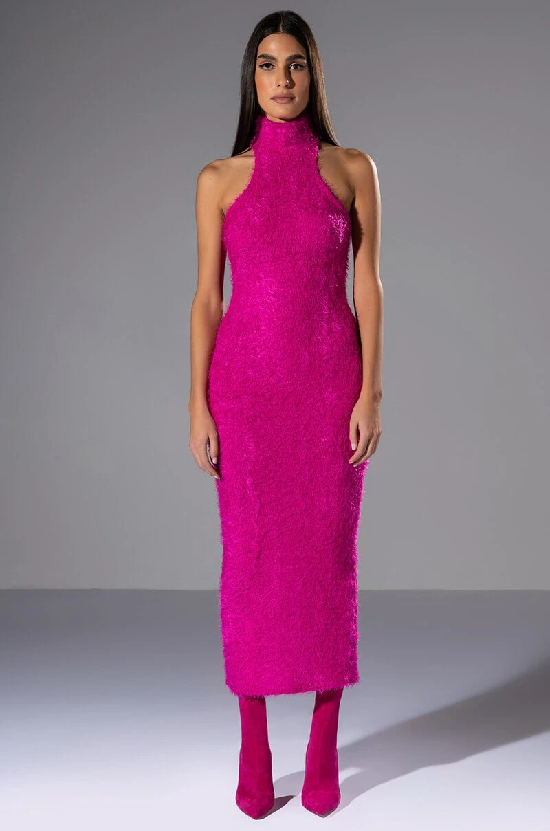 ON WE GO TEXTURED MAXI DRESS 3 ON WE GO TEXTURED MAXI DRESS
