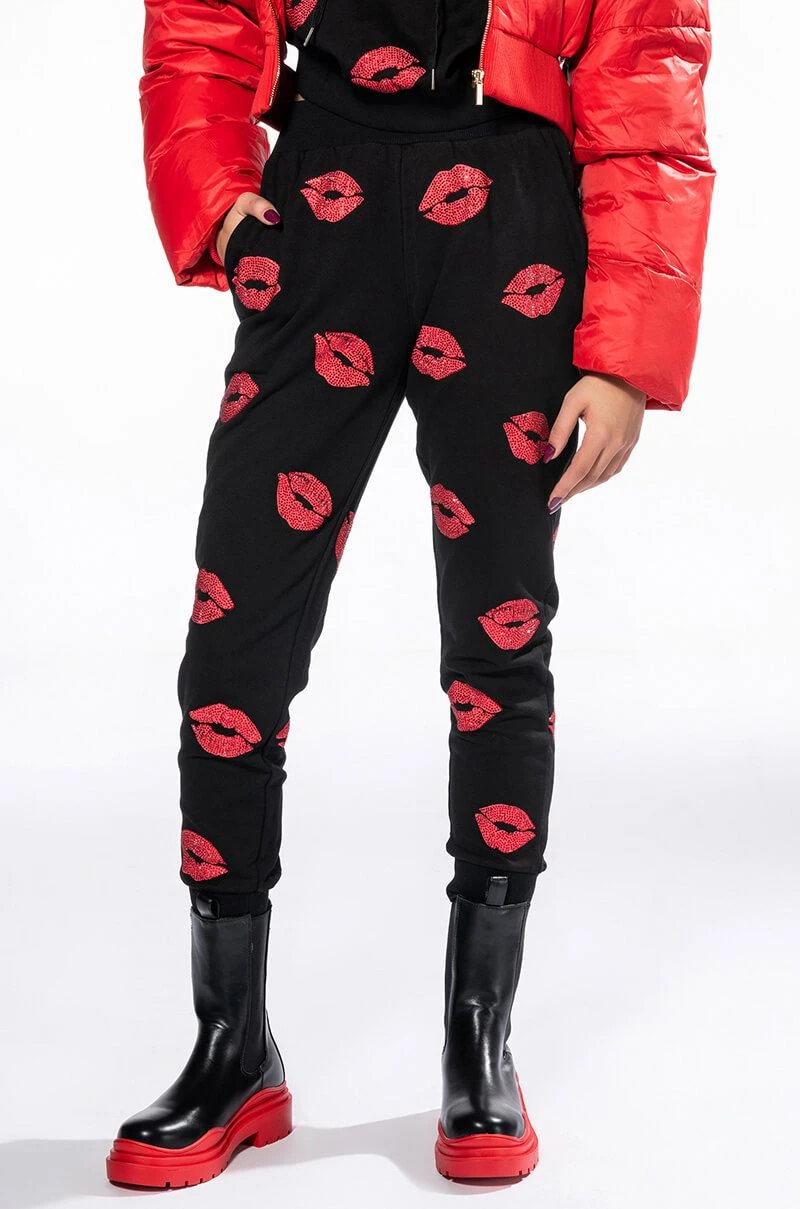 SUPERLOVE JOGGER 3 SUPERLOVE JOGGER