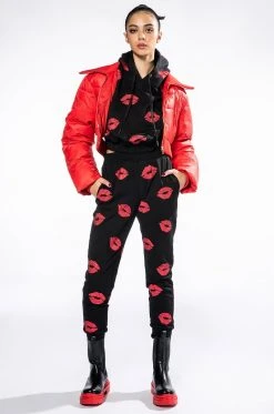 Alternative view of SUPERLOVE JOGGER