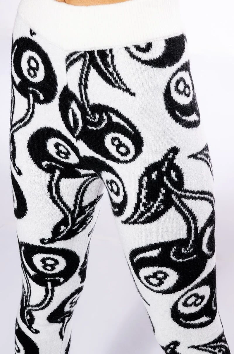 SWEET LUCK SWEATER LEGGING 8 SWEET LUCK SWEATER LEGGING - Image 6