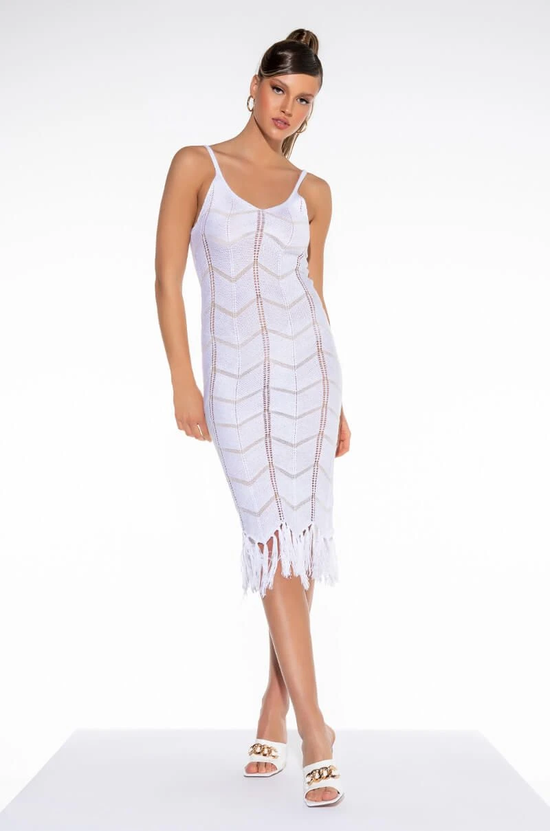 TAKE A TRIP MAXI CROCHET DRESS 4 TAKE A TRIP MAXI CROCHET DRESS - Image 2