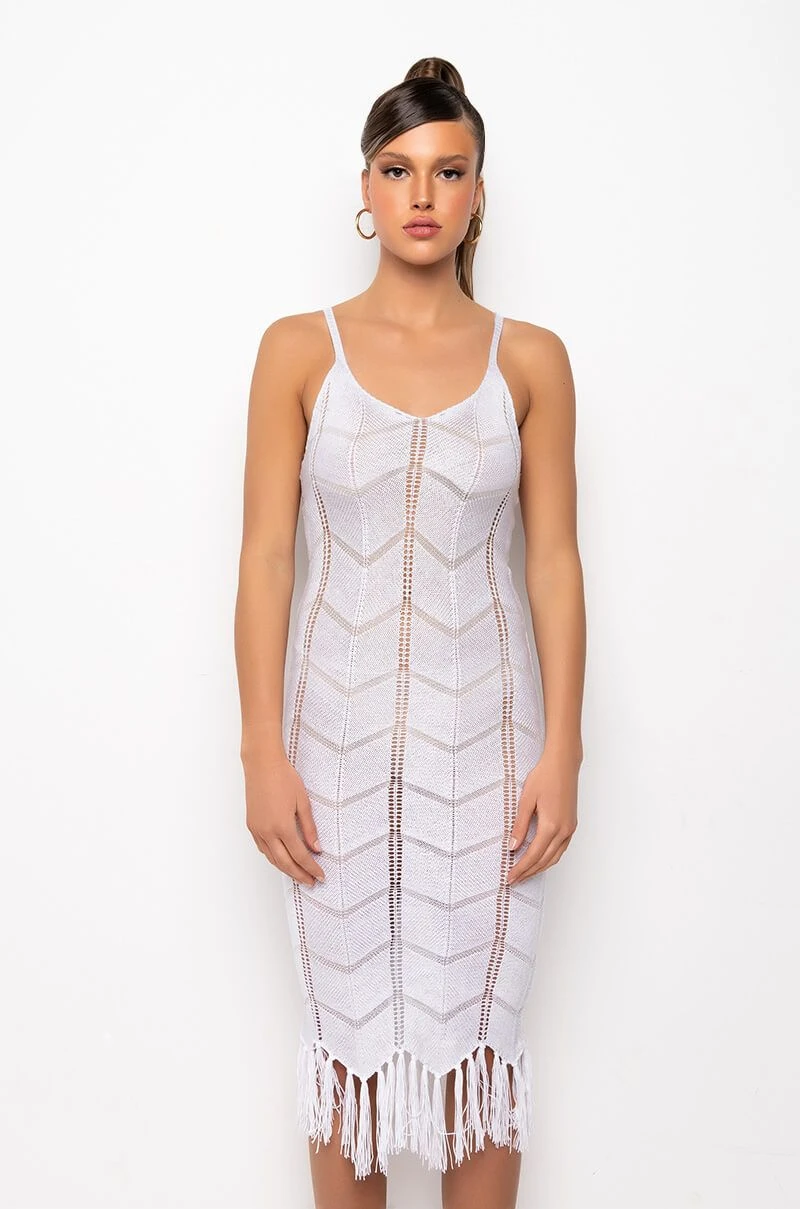 TAKE A TRIP MAXI CROCHET DRESS 5 TAKE A TRIP MAXI CROCHET DRESS - Image 3