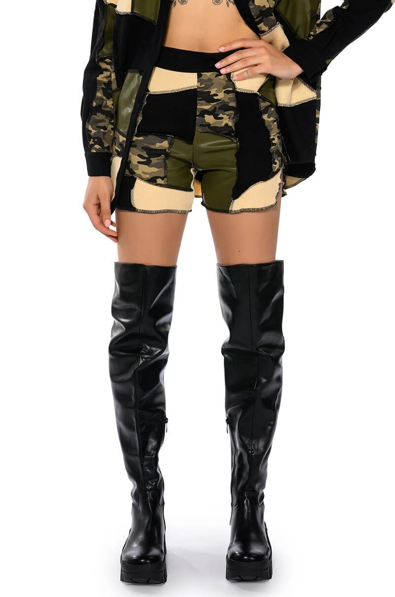 VICTORIOUS SHORTS 3 VICTORIOUS SHORTS